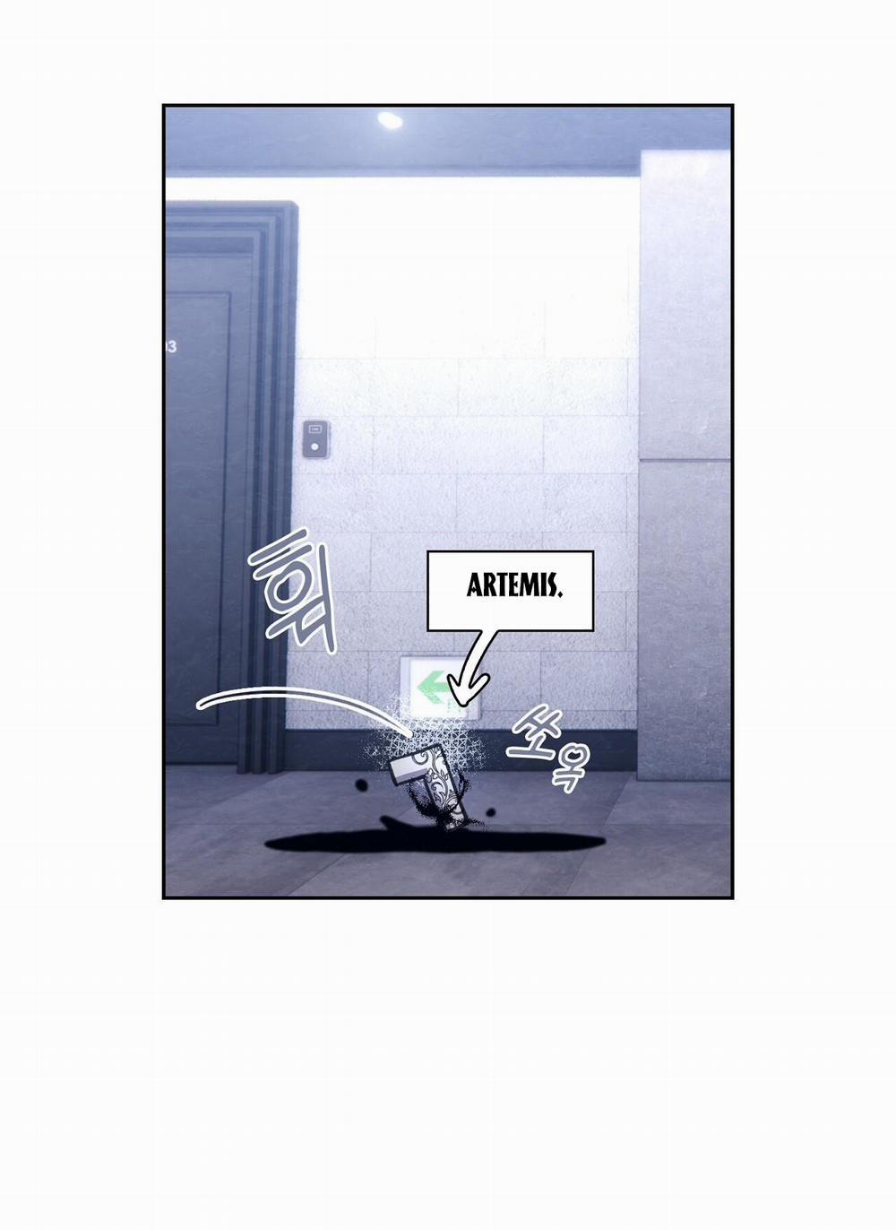 [18+] Trốn Thoát Khỏi Gã Thợ Săn 16.2 trang 25