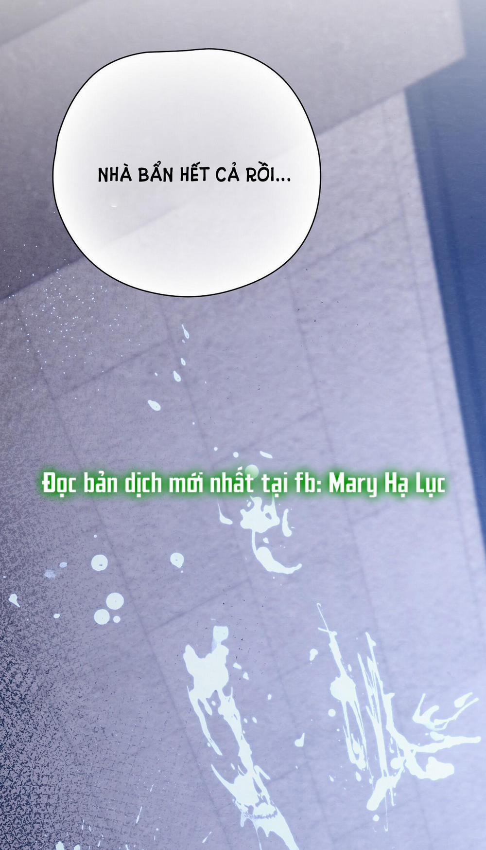 [18+] Trốn Thoát Khỏi Gã Thợ Săn 16.2 trang 27