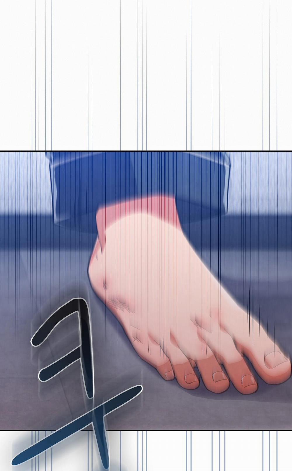 [18+] Trốn Thoát Khỏi Gã Thợ Săn 16.2 trang 32