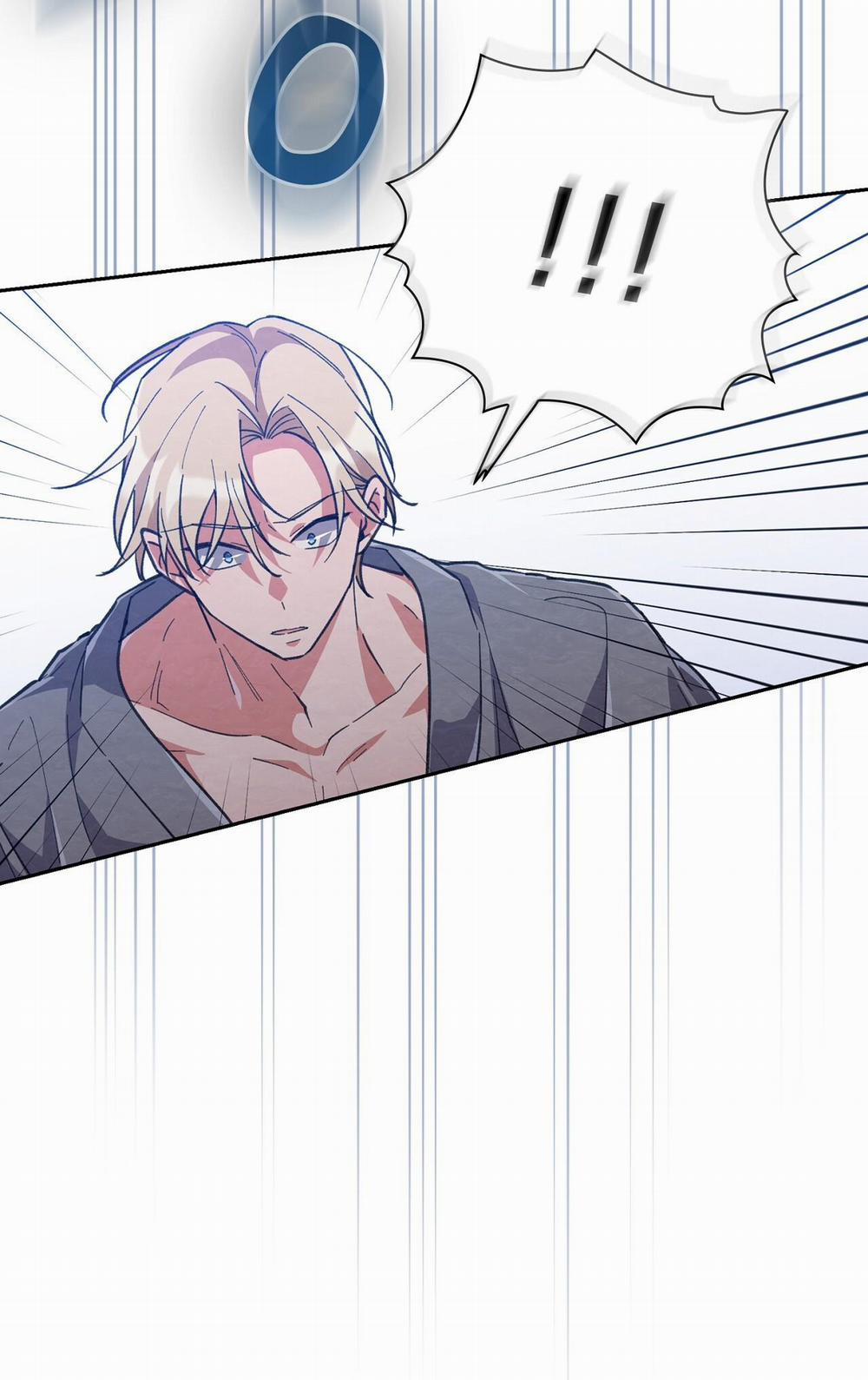 [18+] Trốn Thoát Khỏi Gã Thợ Săn 16.2 trang 33