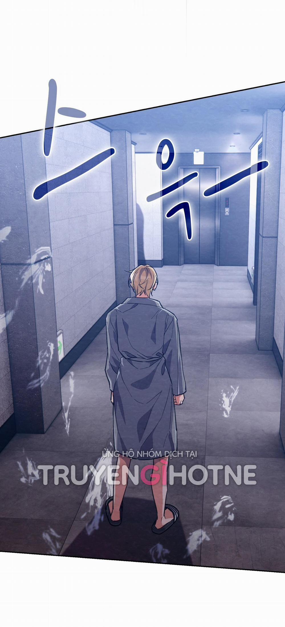 [18+] Trốn Thoát Khỏi Gã Thợ Săn 16.2 trang 34