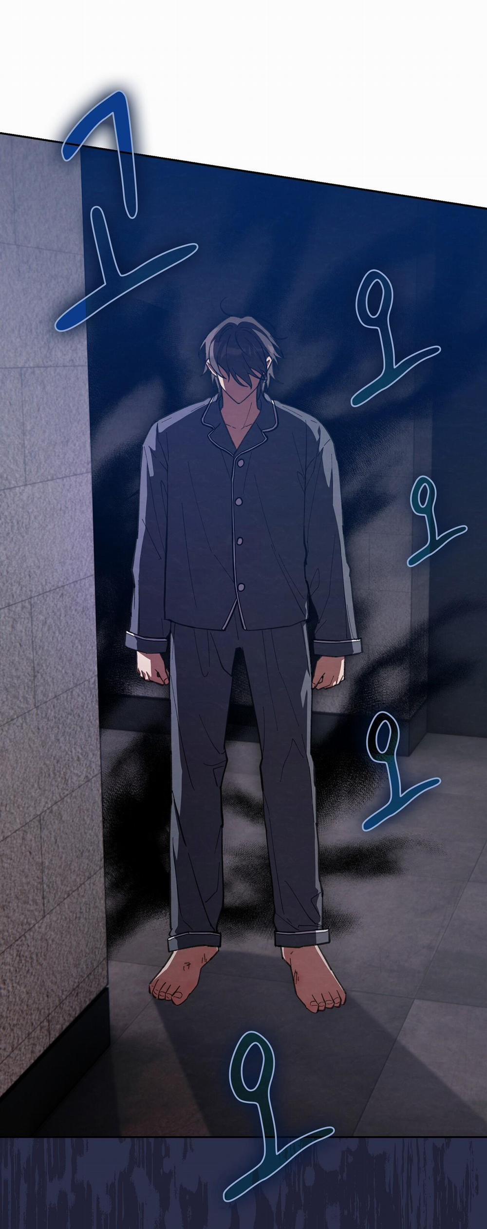 [18+] Trốn Thoát Khỏi Gã Thợ Săn 16.2 trang 35