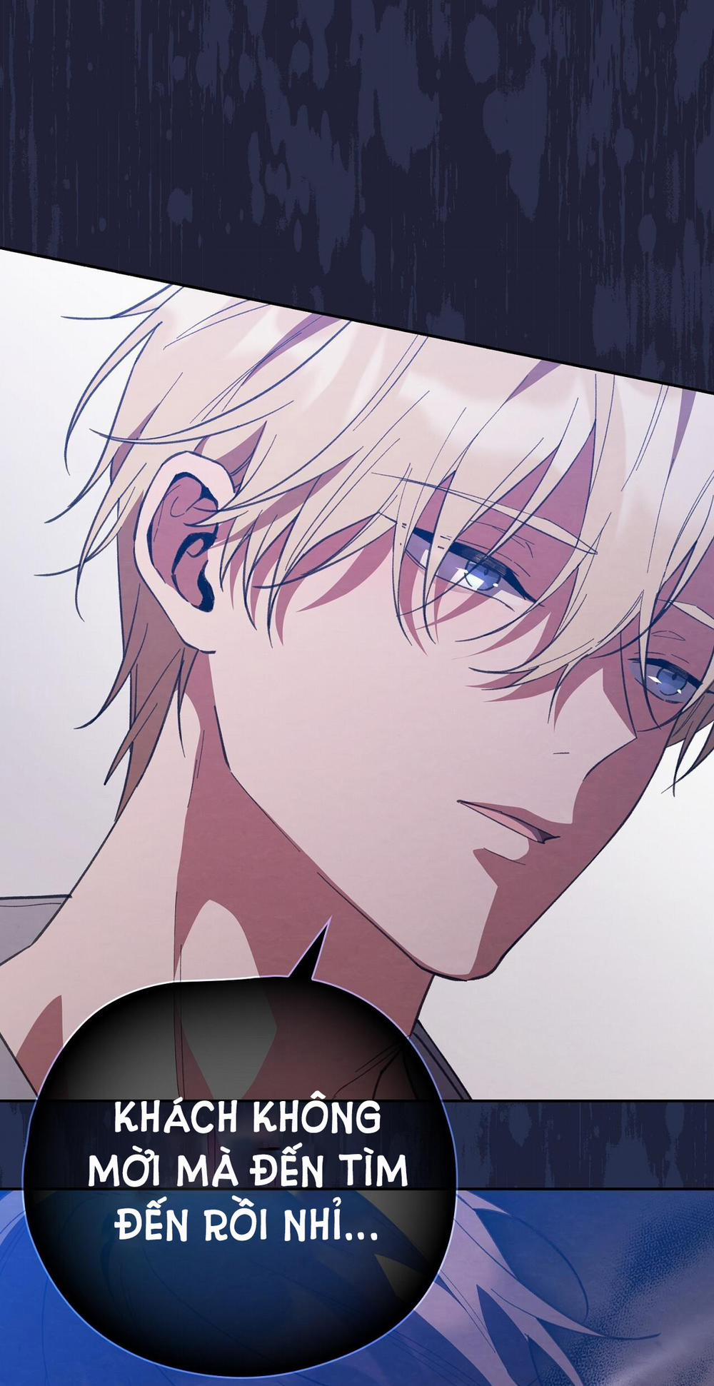 [18+] Trốn Thoát Khỏi Gã Thợ Săn 16.2 trang 36