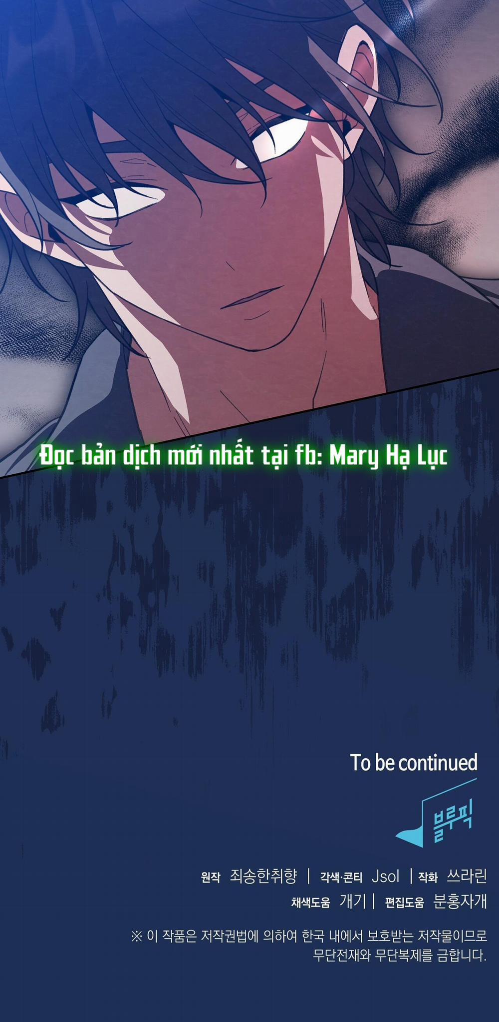 [18+] Trốn Thoát Khỏi Gã Thợ Săn 16.2 trang 37