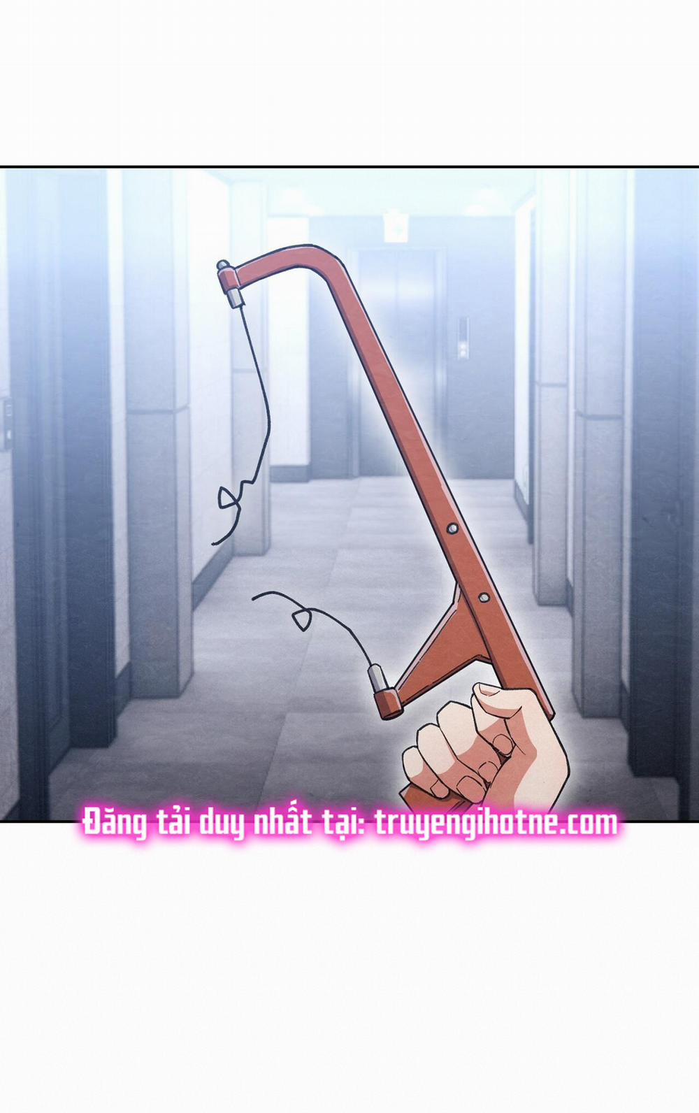 [18+] Trốn Thoát Khỏi Gã Thợ Săn 16.2 trang 4