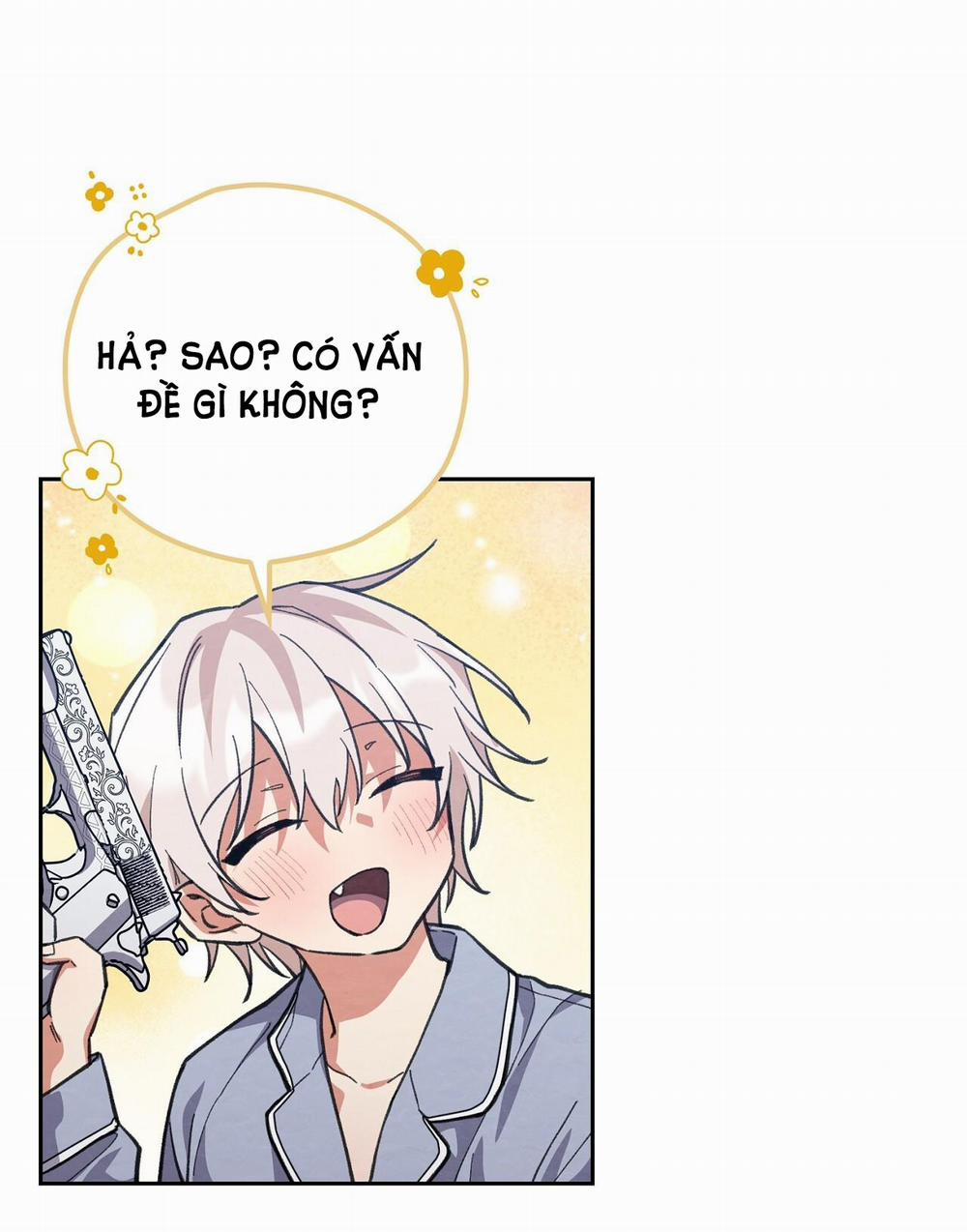 [18+] Trốn Thoát Khỏi Gã Thợ Săn 16.2 trang 8