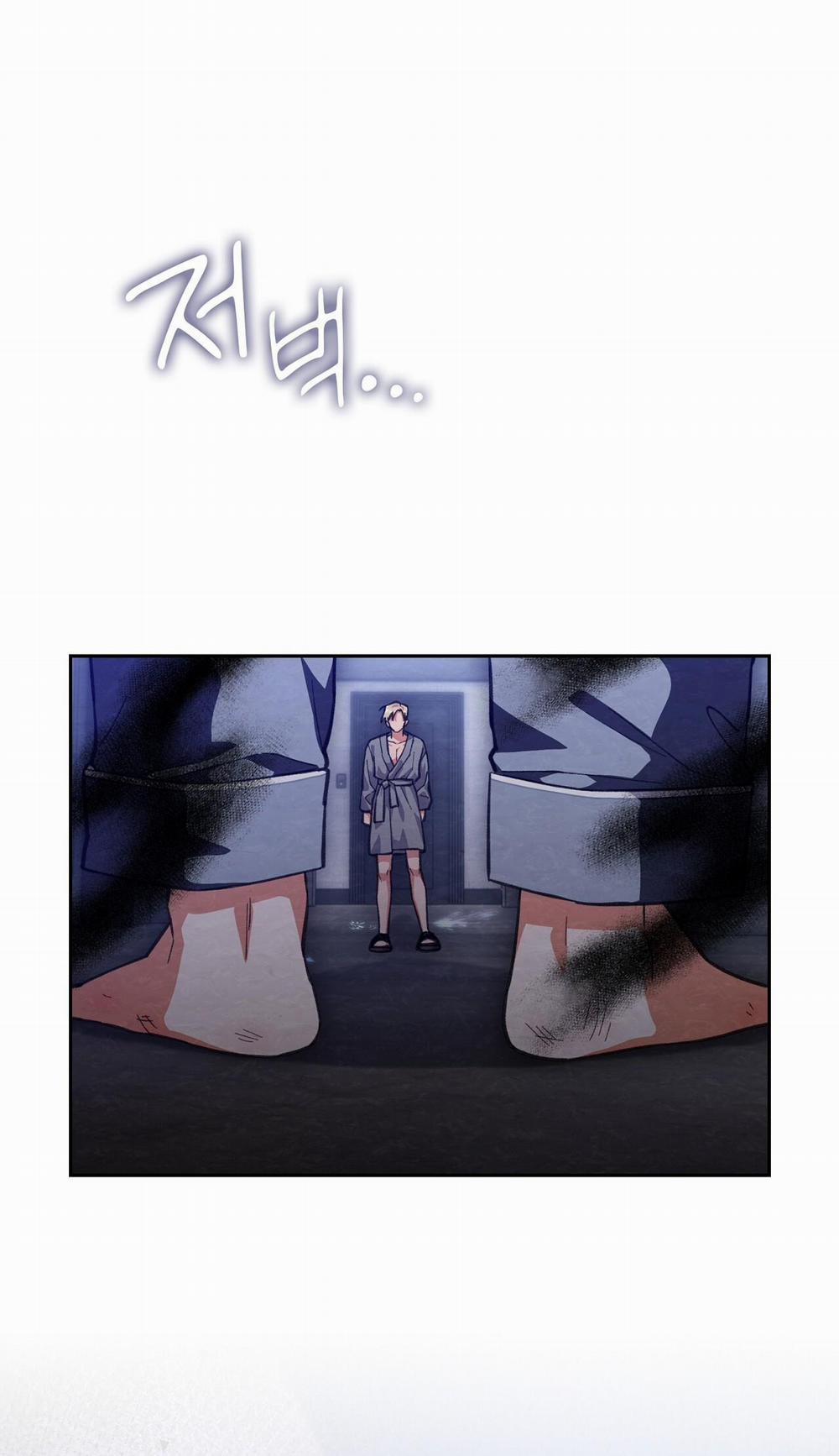 [18+] Trốn Thoát Khỏi Gã Thợ Săn 17.1 trang 0