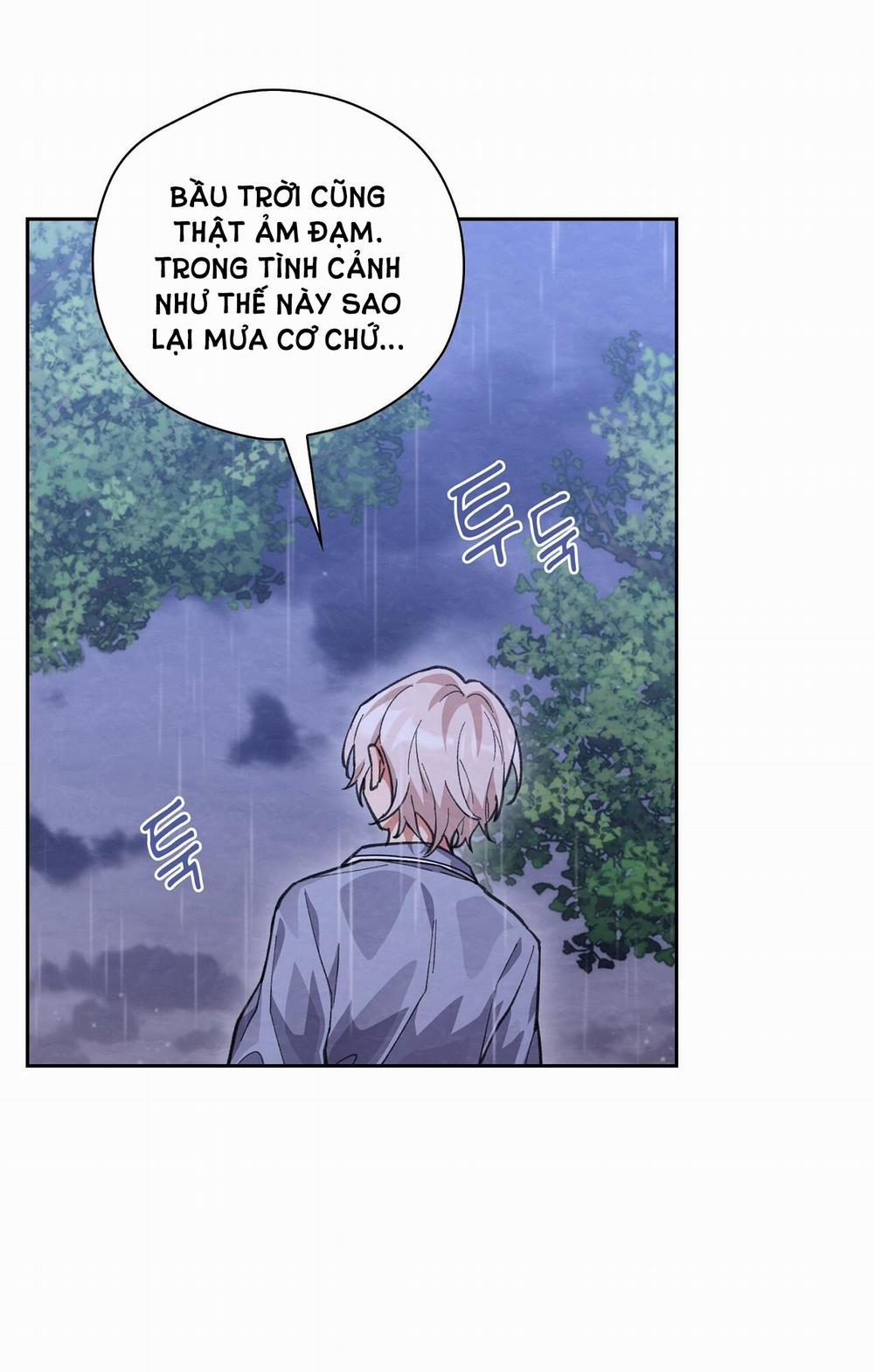 [18+] Trốn Thoát Khỏi Gã Thợ Săn 17.1 trang 19