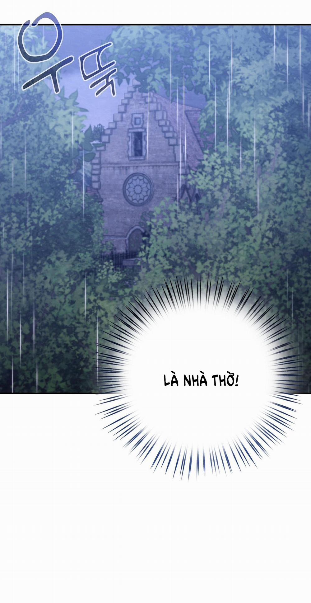 [18+] Trốn Thoát Khỏi Gã Thợ Săn 17.1 trang 22