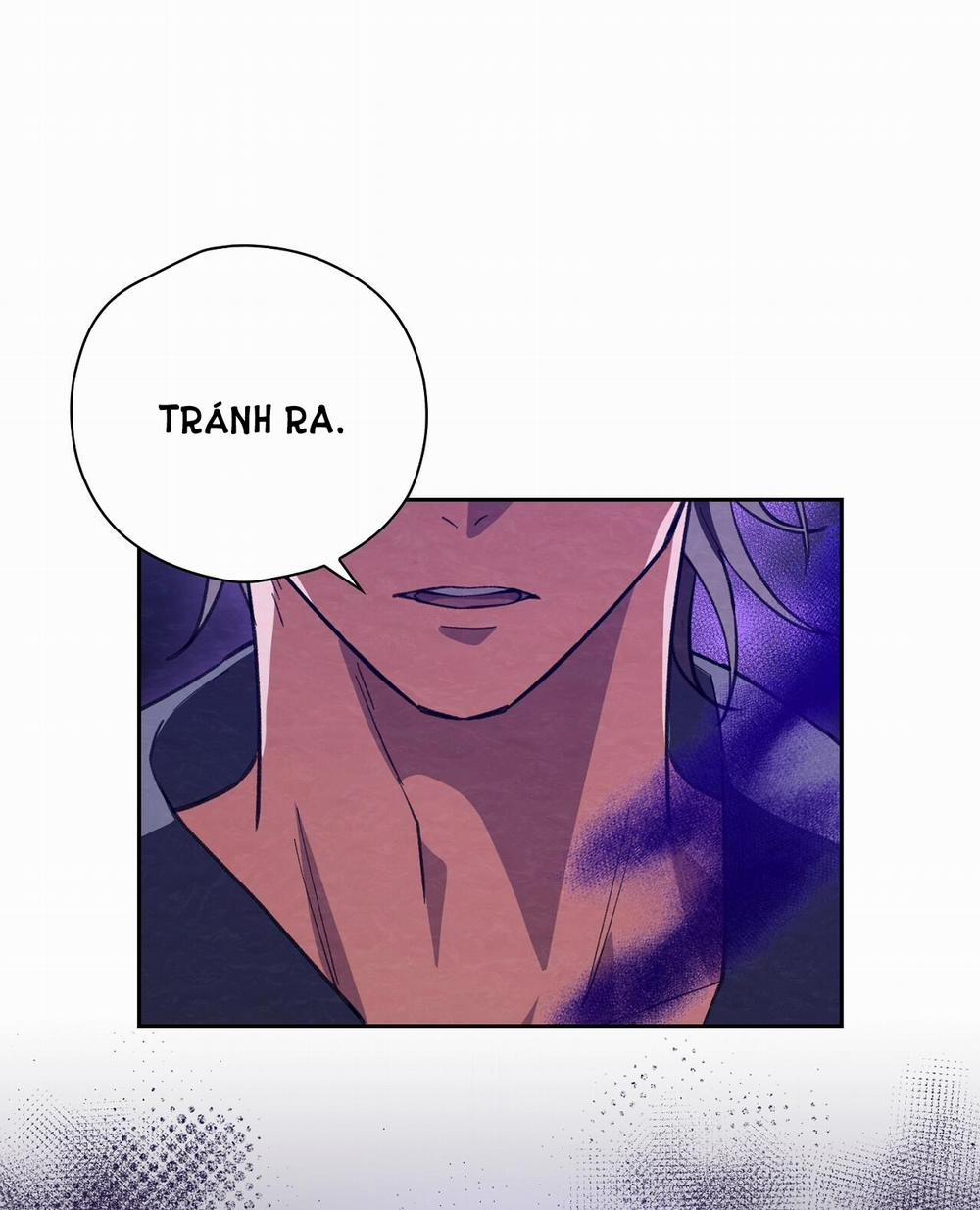 [18+] Trốn Thoát Khỏi Gã Thợ Săn 17.1 trang 5