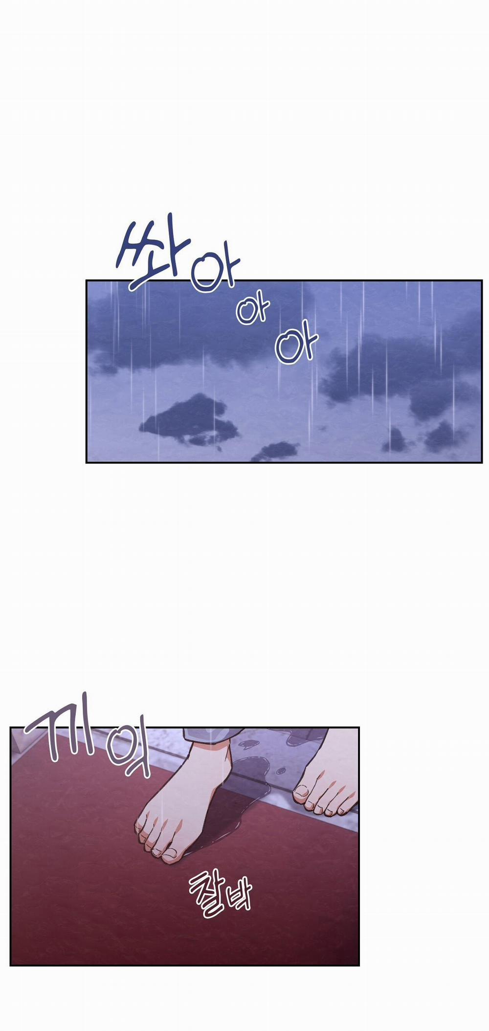 [18+] Trốn Thoát Khỏi Gã Thợ Săn 17.2 trang 0