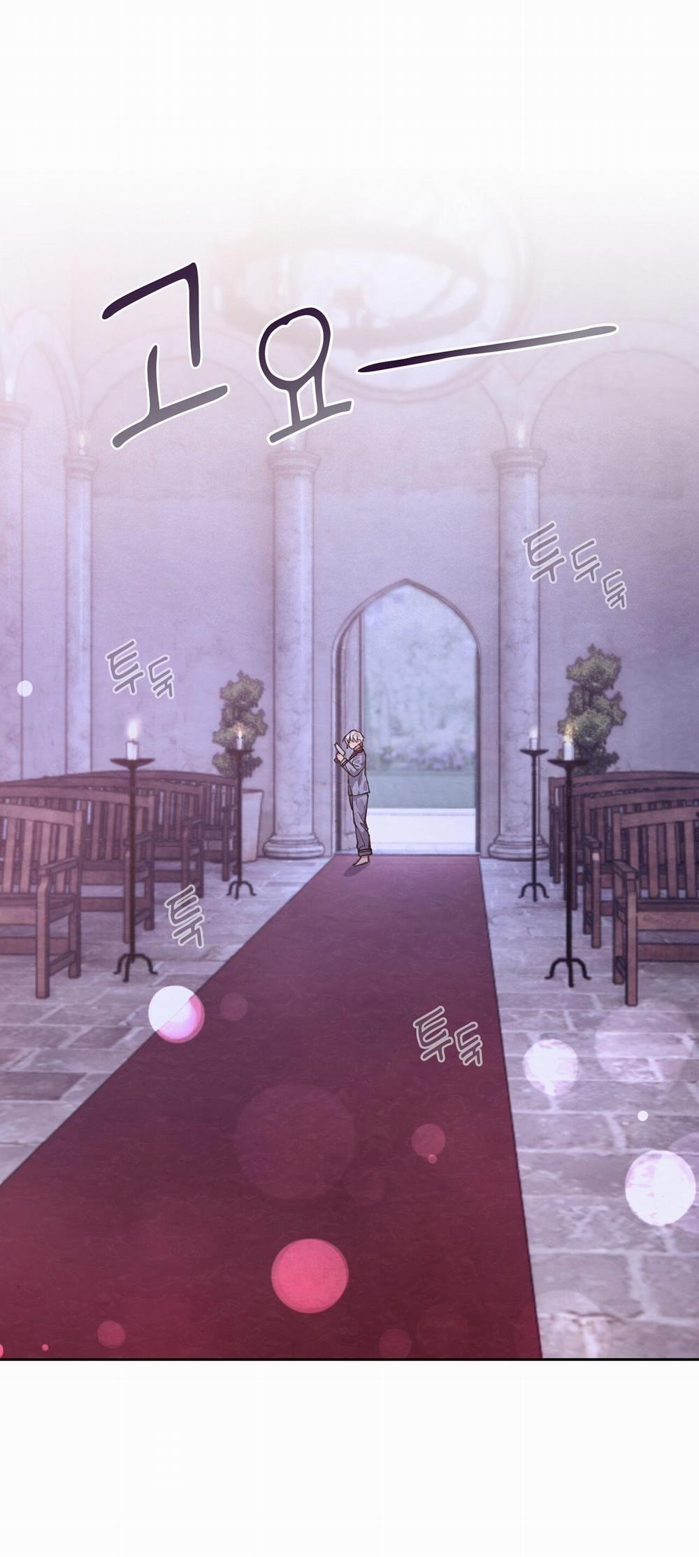 [18+] Trốn Thoát Khỏi Gã Thợ Săn 17.2 trang 1