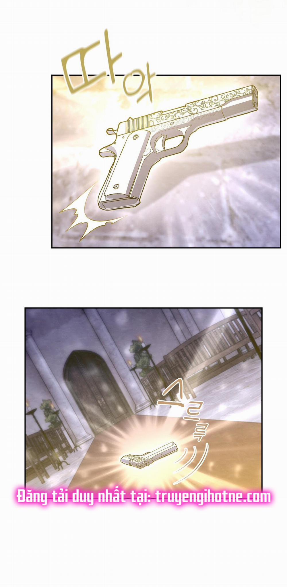 [18+] Trốn Thoát Khỏi Gã Thợ Săn 17.2 trang 12