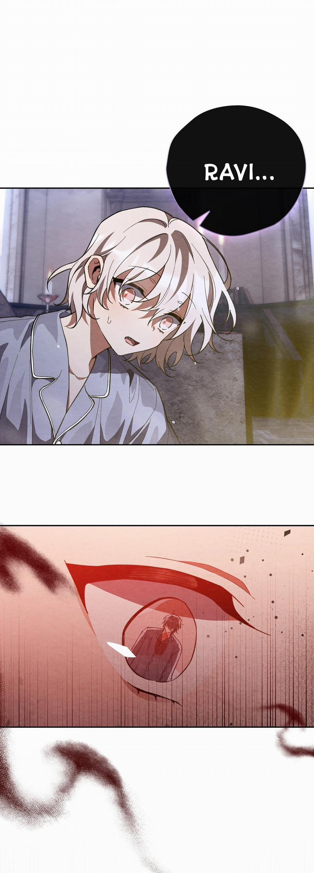 [18+] Trốn Thoát Khỏi Gã Thợ Săn 17.2 trang 16