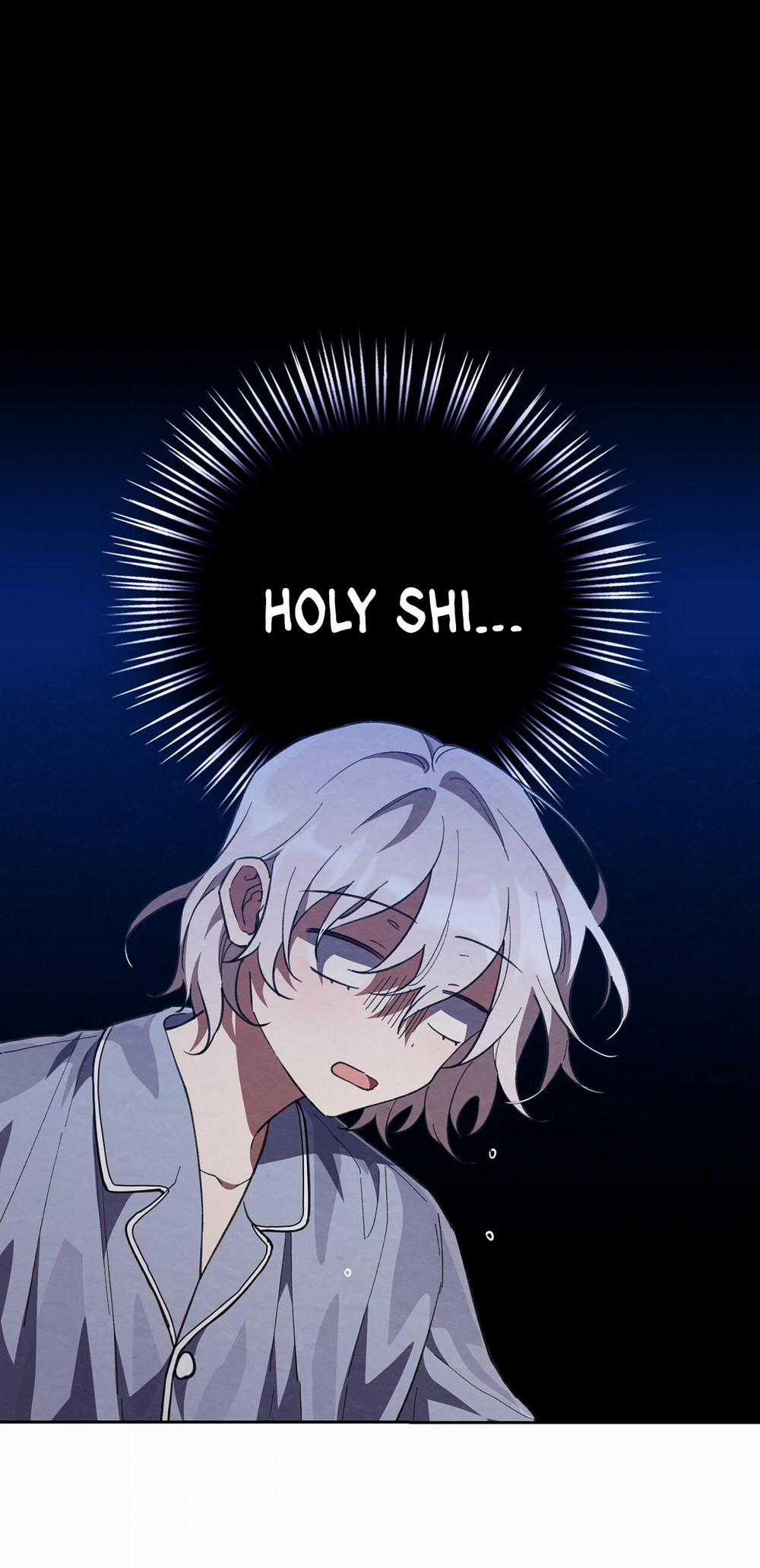 [18+] Trốn Thoát Khỏi Gã Thợ Săn 17.2 trang 19