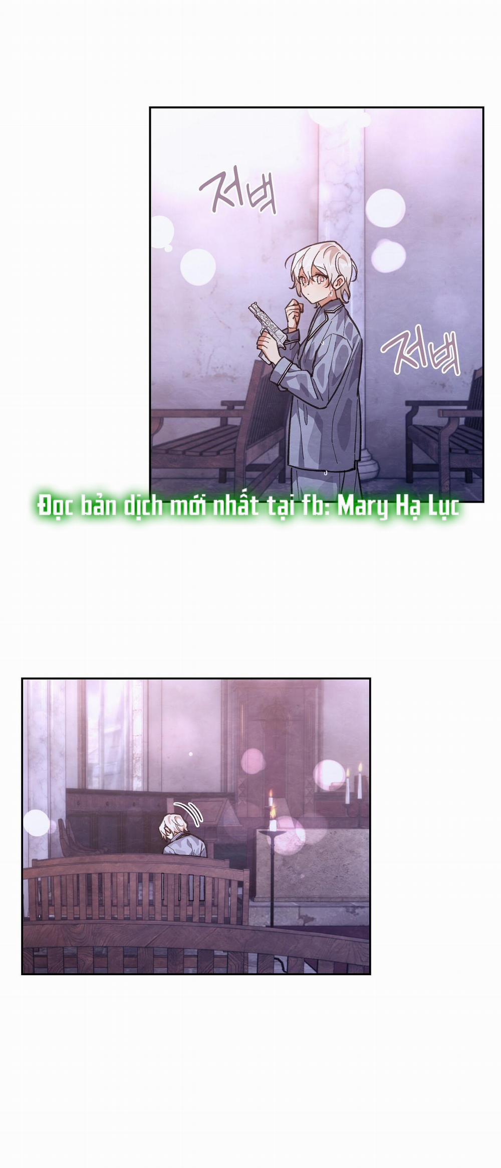 [18+] Trốn Thoát Khỏi Gã Thợ Săn 17.2 trang 2