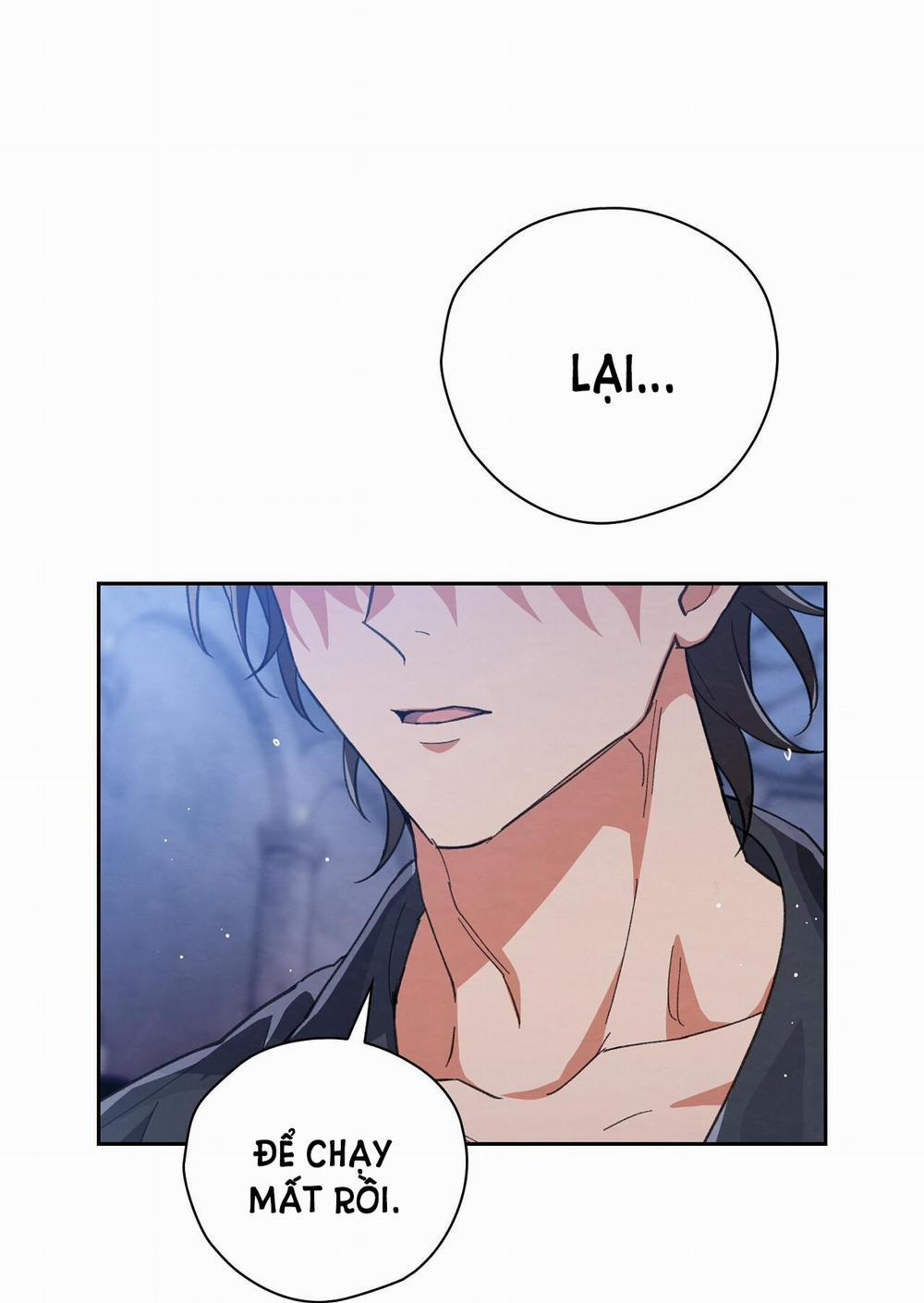 [18+] Trốn Thoát Khỏi Gã Thợ Săn 17.2 trang 25