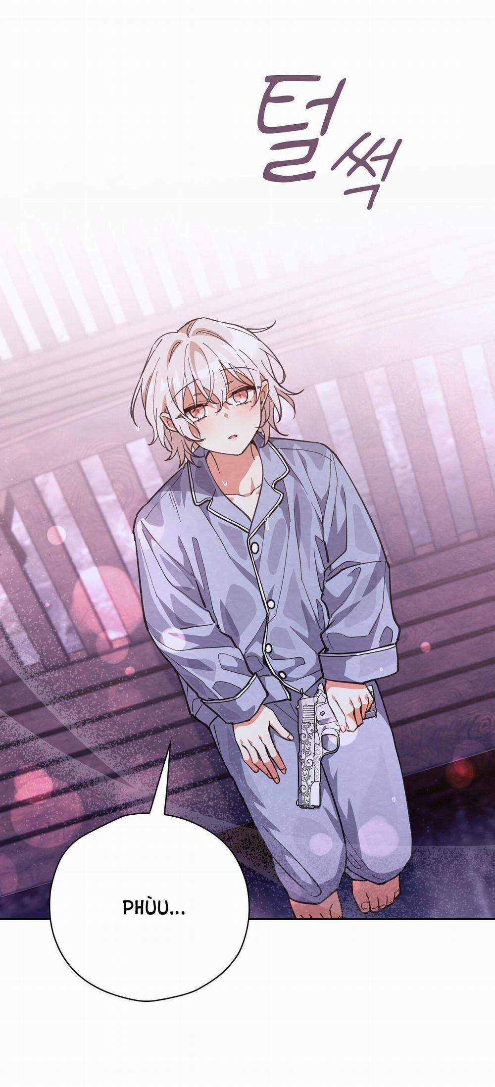 [18+] Trốn Thoát Khỏi Gã Thợ Săn 17.2 trang 3