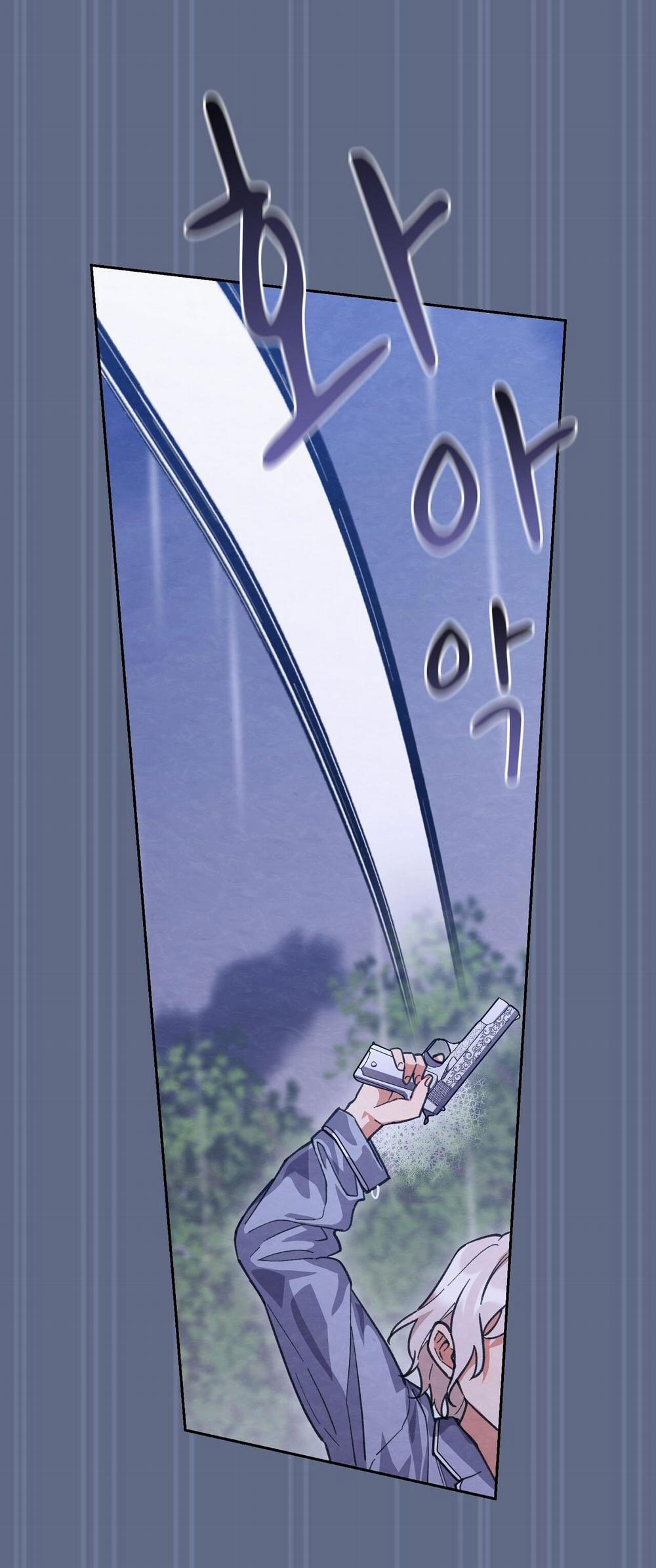 [18+] Trốn Thoát Khỏi Gã Thợ Săn 18.1 trang 10