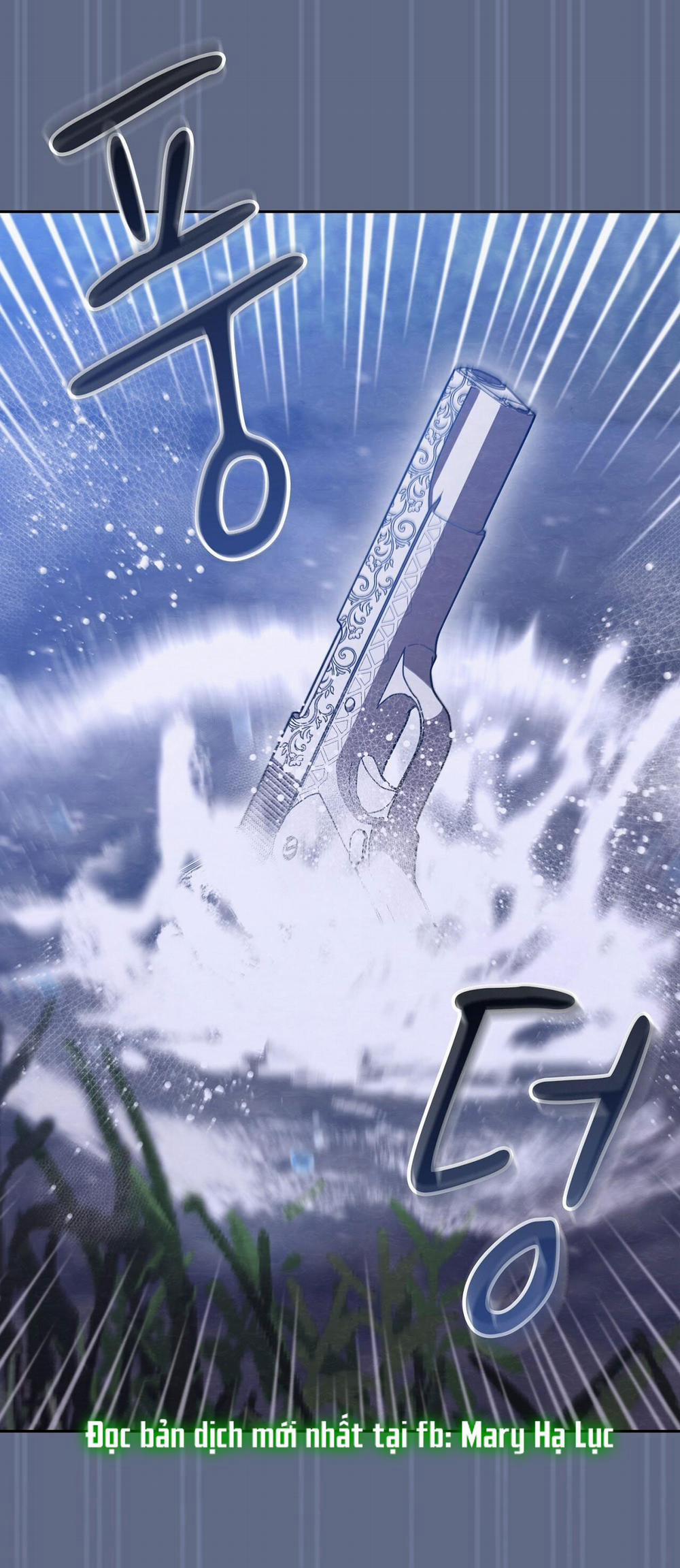 [18+] Trốn Thoát Khỏi Gã Thợ Săn 18.1 trang 11