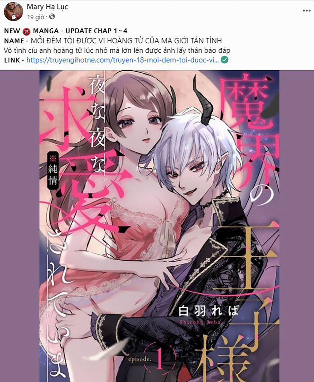 [18+] Trốn Thoát Khỏi Gã Thợ Săn 18.1 trang 15