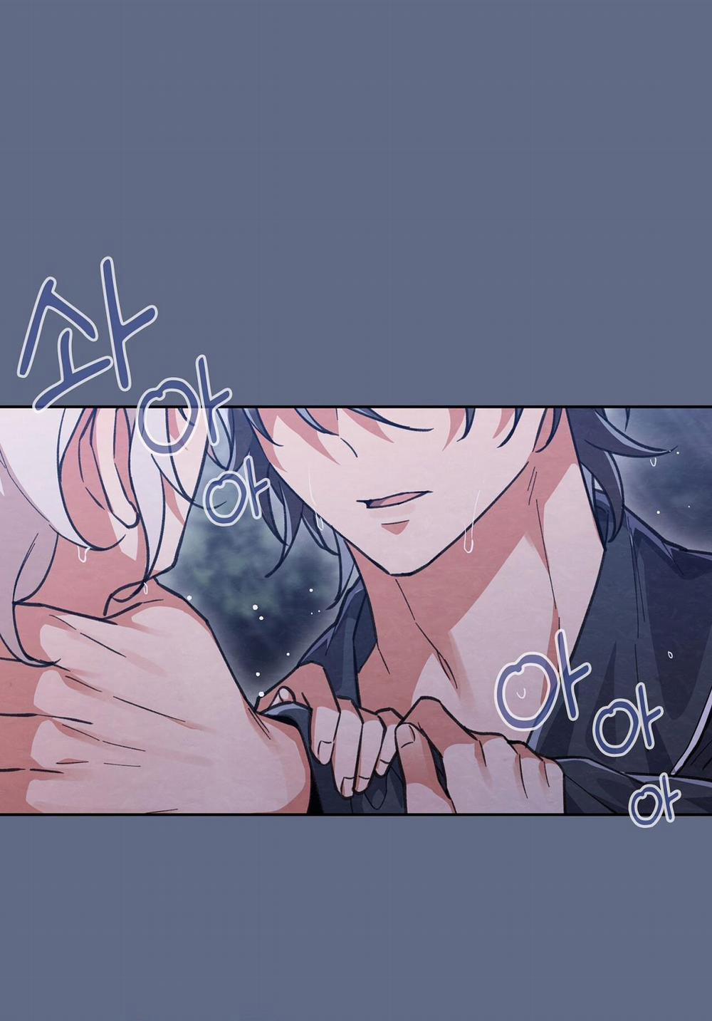 [18+] Trốn Thoát Khỏi Gã Thợ Săn 18.1 trang 19