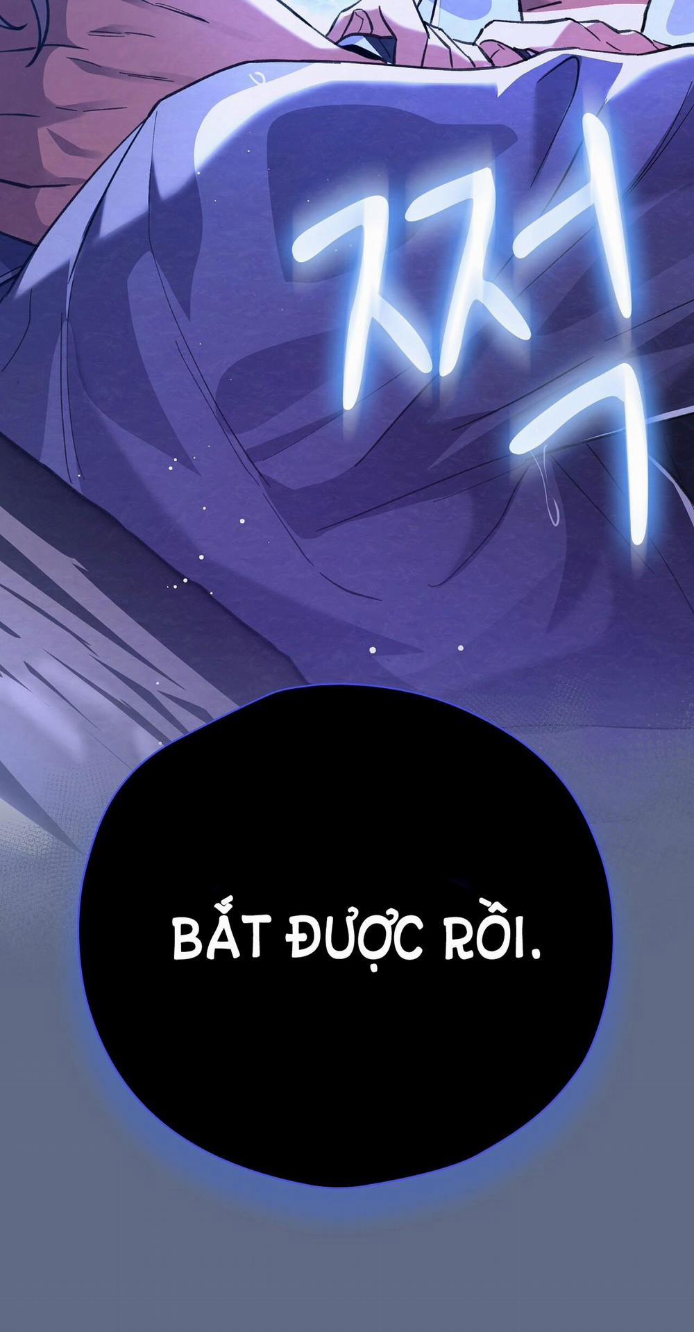 [18+] Trốn Thoát Khỏi Gã Thợ Săn 18.1 trang 21