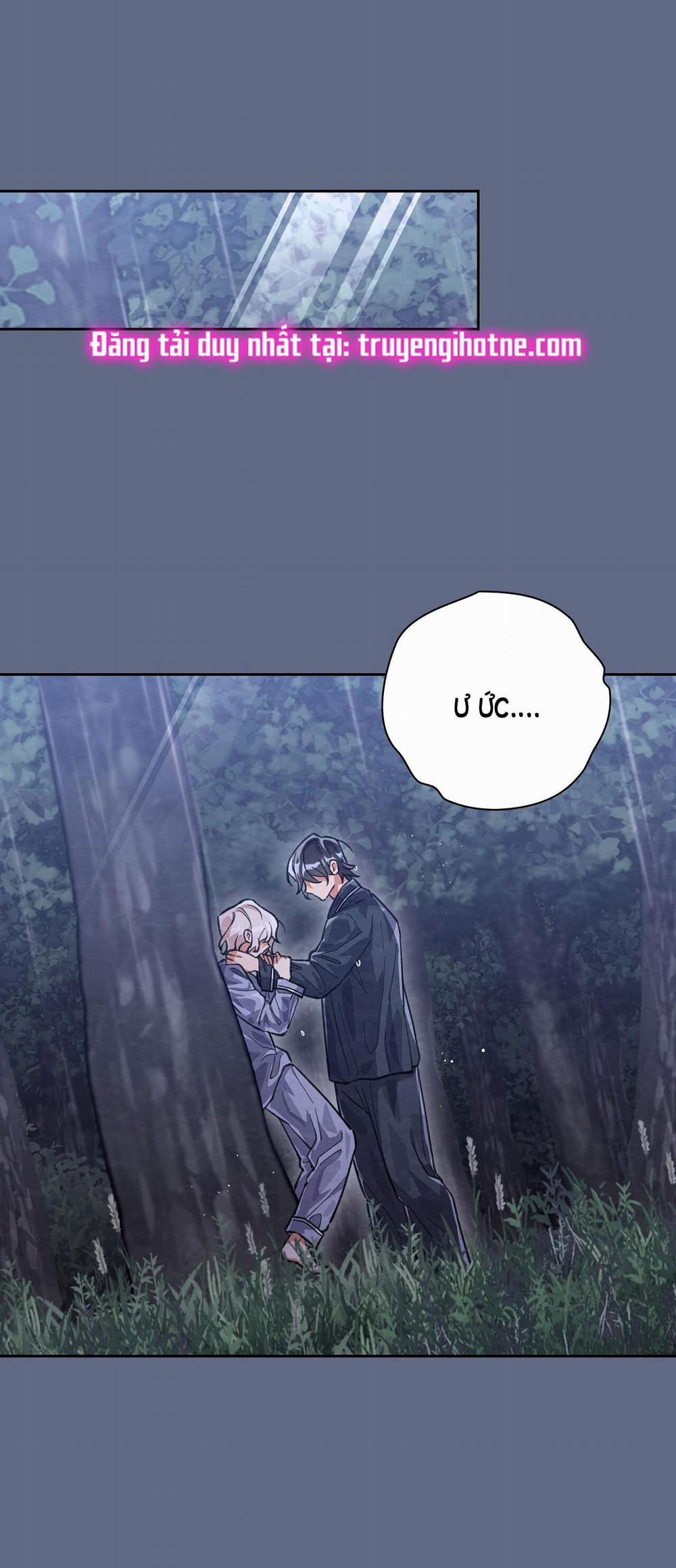 [18+] Trốn Thoát Khỏi Gã Thợ Săn 18.1 trang 23