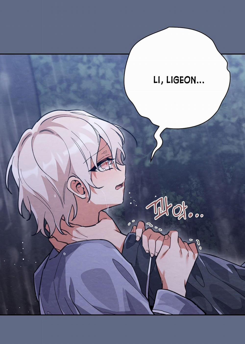 [18+] Trốn Thoát Khỏi Gã Thợ Săn 18.1 trang 24