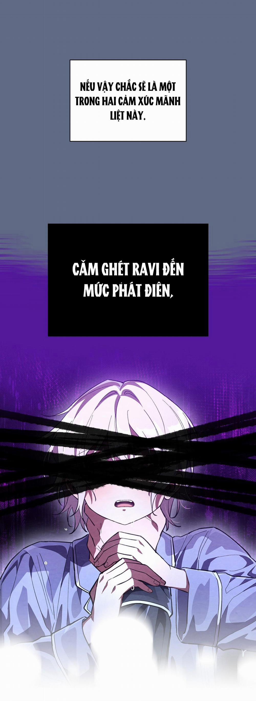 [18+] Trốn Thoát Khỏi Gã Thợ Săn 18.1 trang 29