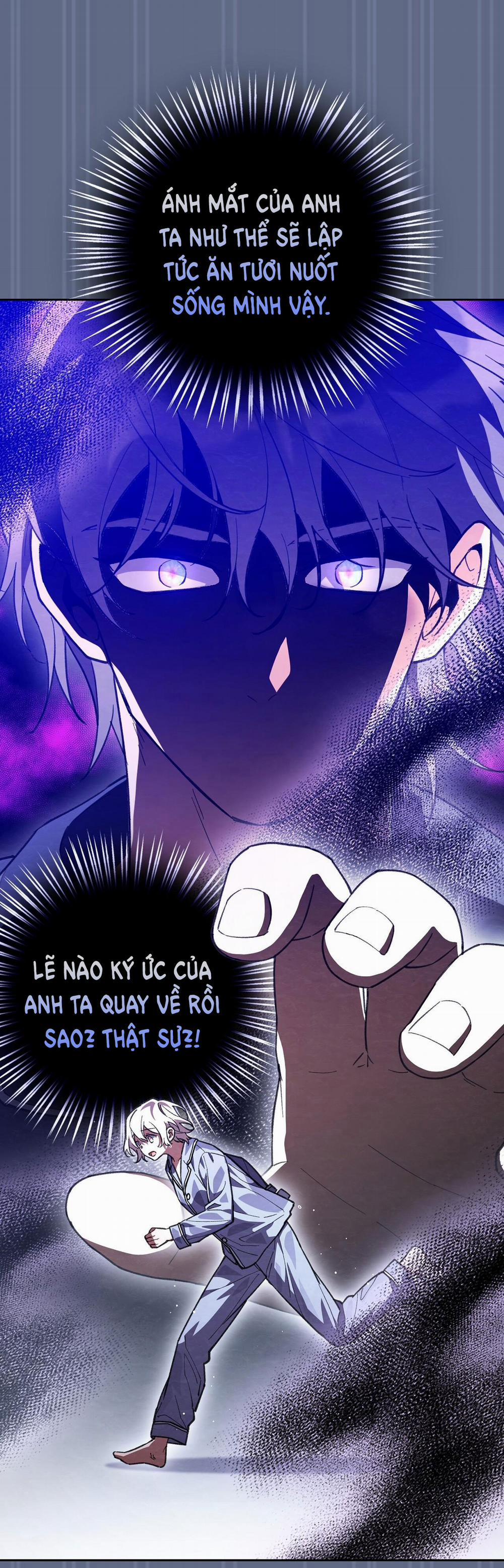 [18+] Trốn Thoát Khỏi Gã Thợ Săn 18.1 trang 3