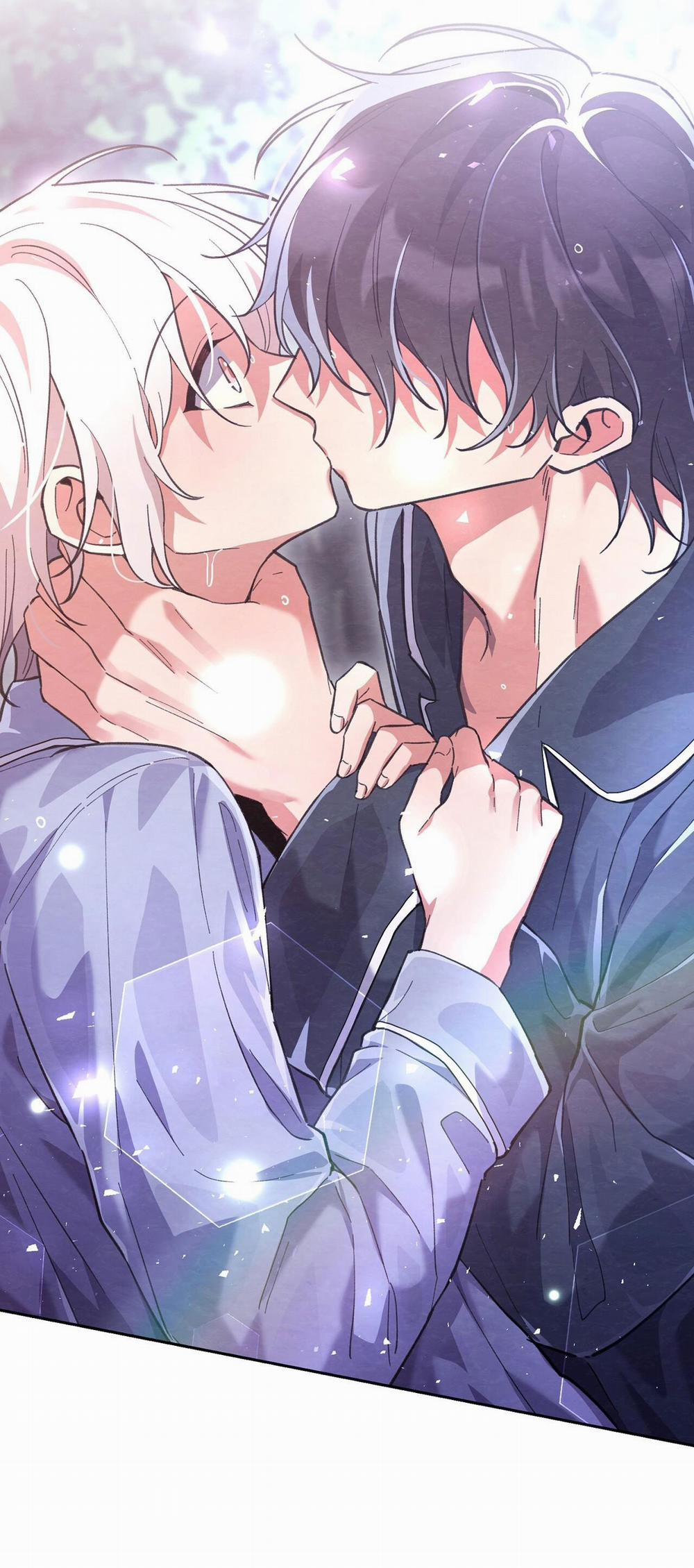 [18+] Trốn Thoát Khỏi Gã Thợ Săn 18.1 trang 33