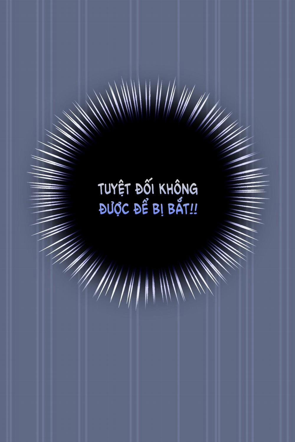 [18+] Trốn Thoát Khỏi Gã Thợ Săn 18.1 trang 4