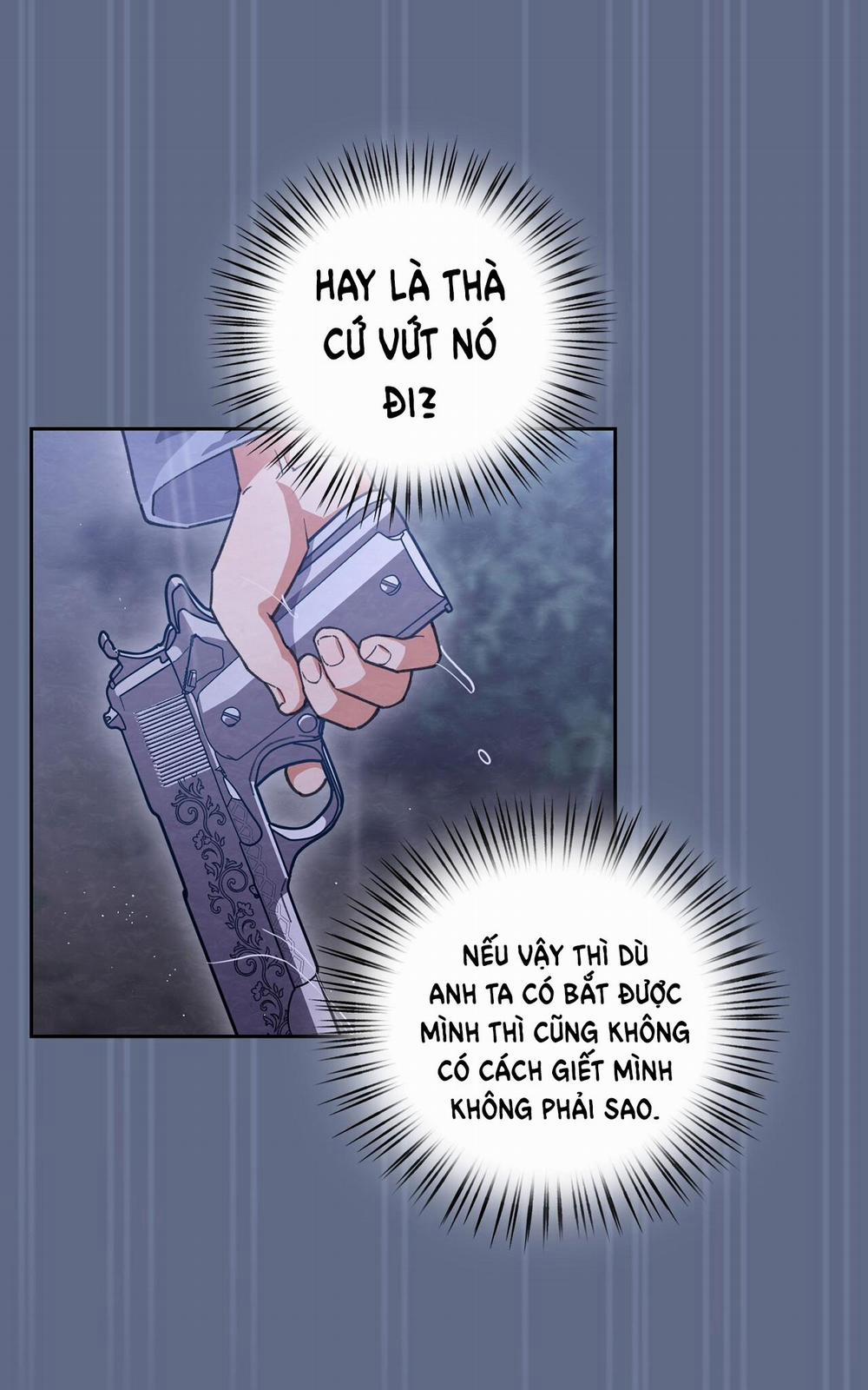 [18+] Trốn Thoát Khỏi Gã Thợ Săn 18.1 trang 6