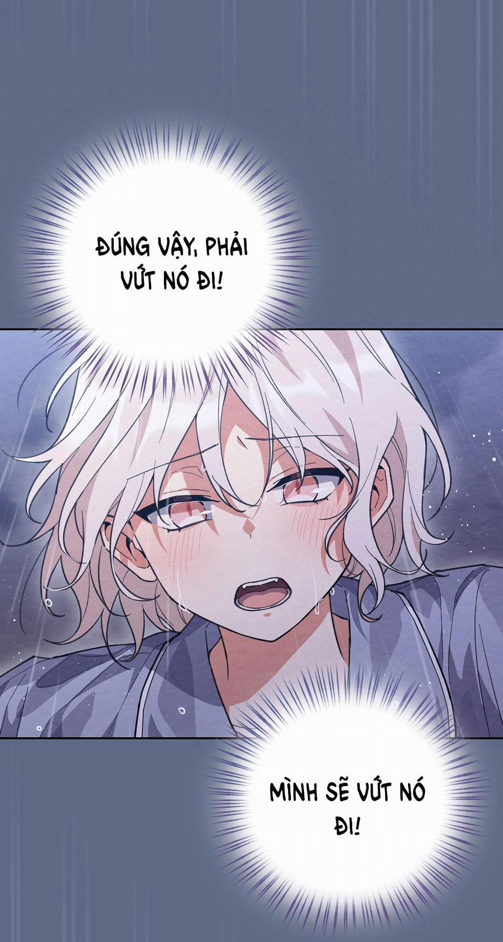 [18+] Trốn Thoát Khỏi Gã Thợ Săn 18.1 trang 7