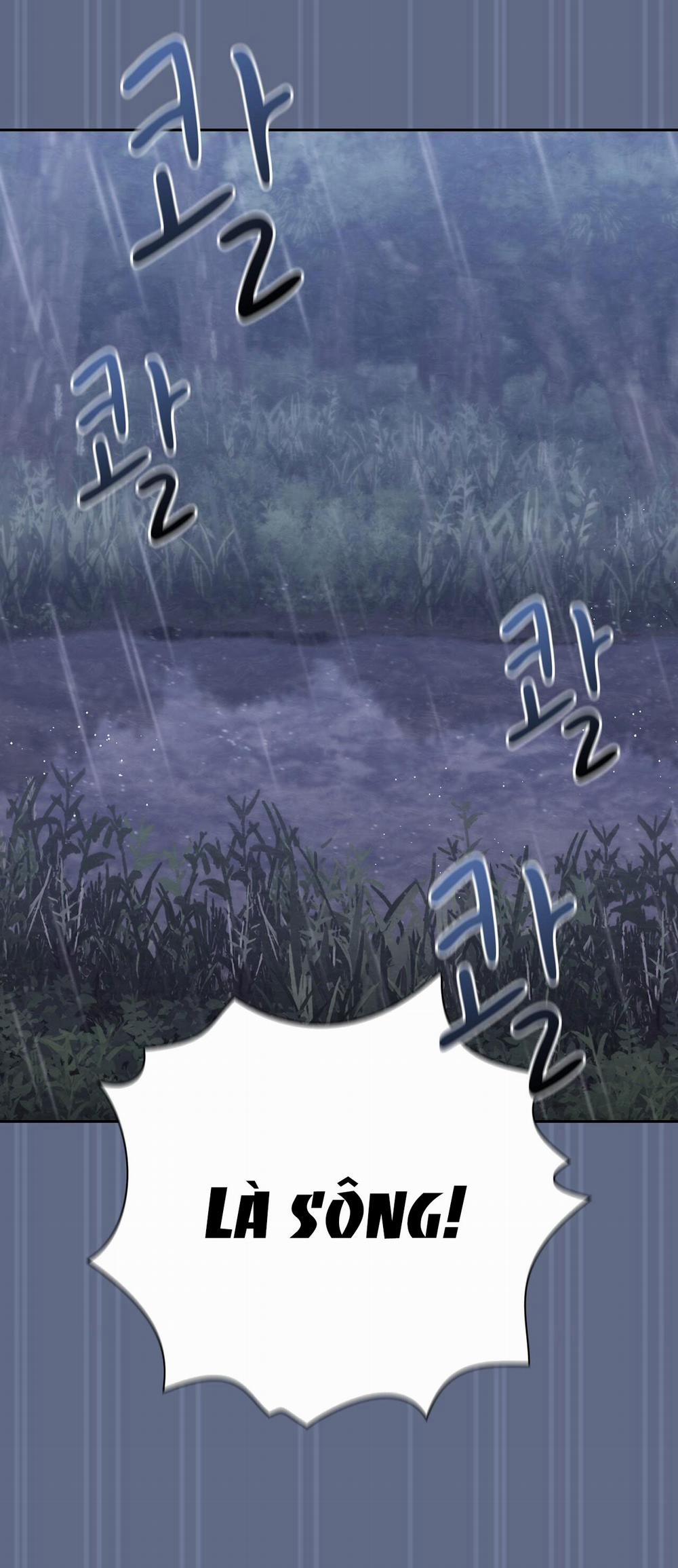 [18+] Trốn Thoát Khỏi Gã Thợ Săn 18.1 trang 9