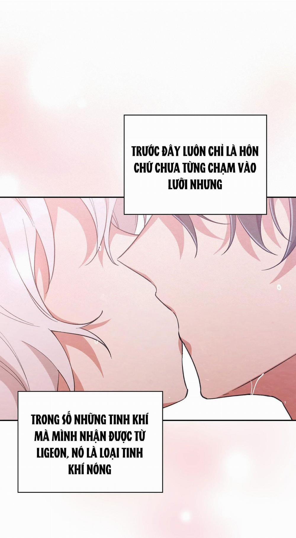 [18+] Trốn Thoát Khỏi Gã Thợ Săn 18.2 trang 0