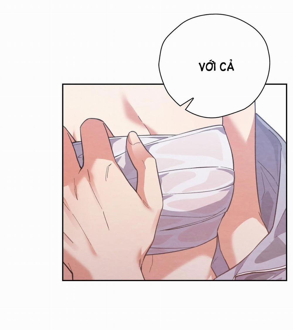 [18+] Trốn Thoát Khỏi Gã Thợ Săn 18.2 trang 12