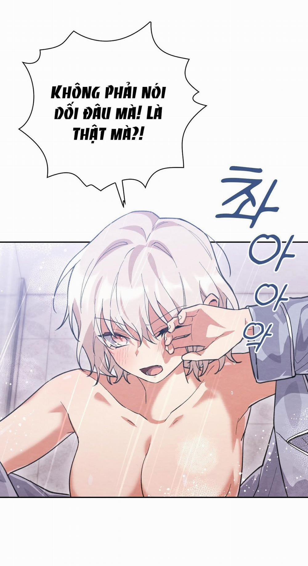 [18+] Trốn Thoát Khỏi Gã Thợ Săn 18.2 trang 21