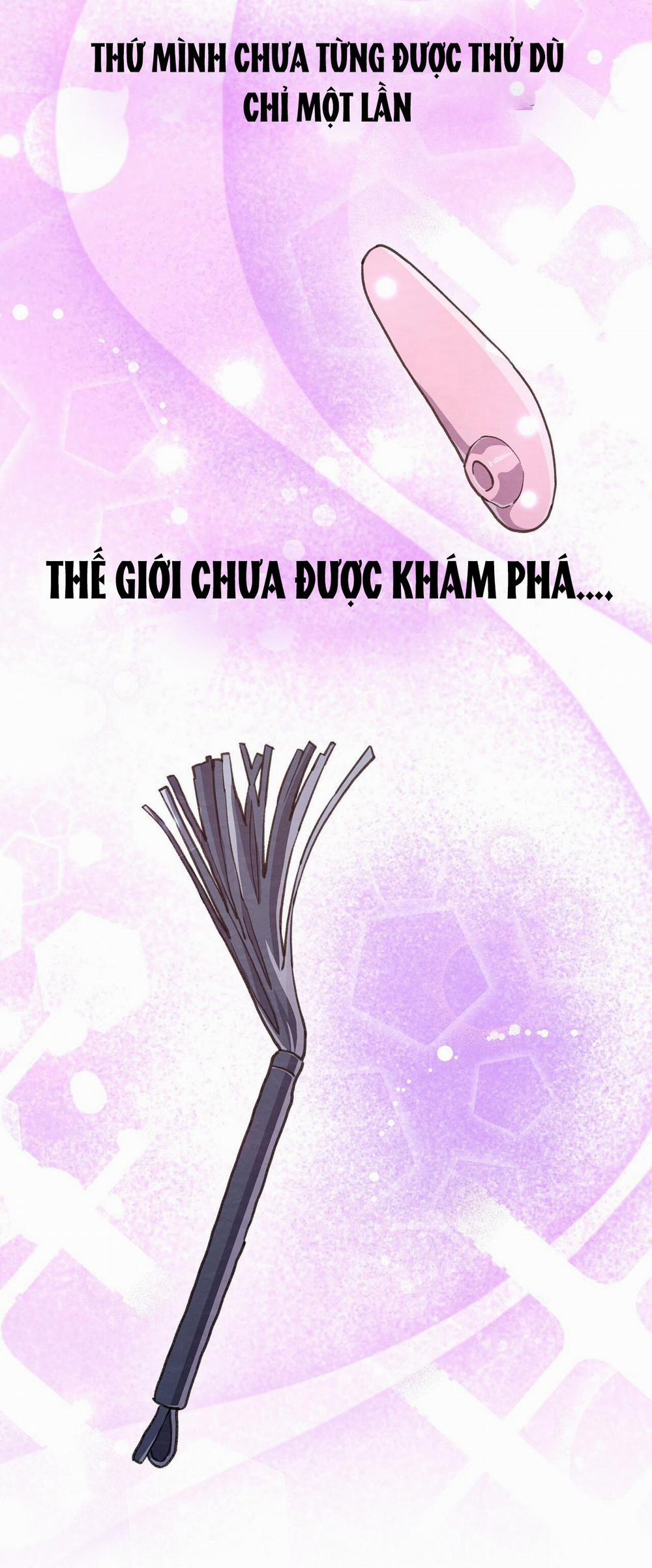 [18+] Trốn Thoát Khỏi Gã Thợ Săn 18.2 trang 36