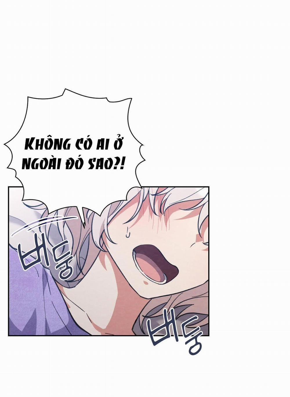 [18+] Trốn Thoát Khỏi Gã Thợ Săn 19.1 trang 0