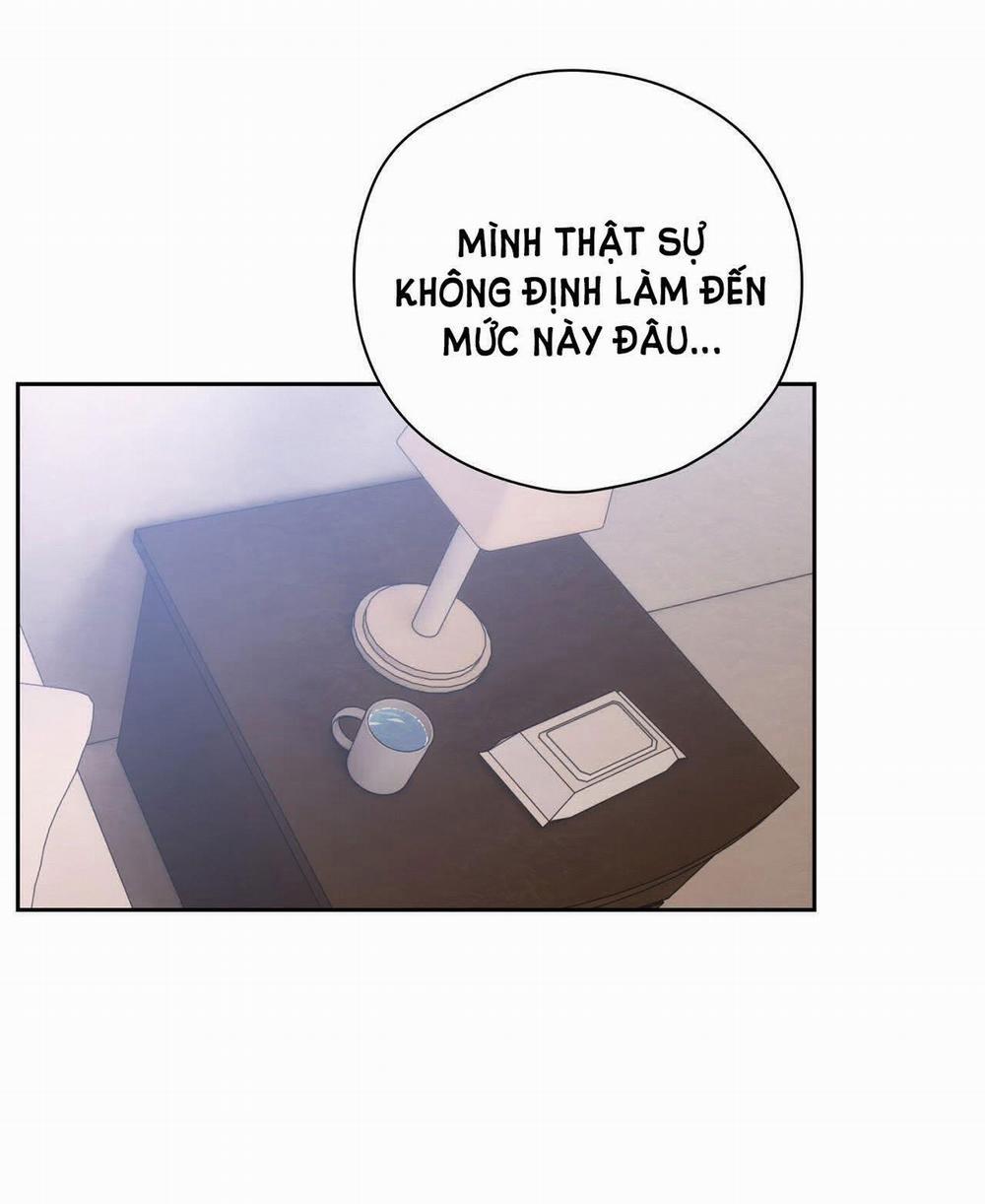 [18+] Trốn Thoát Khỏi Gã Thợ Săn 19.1 trang 10