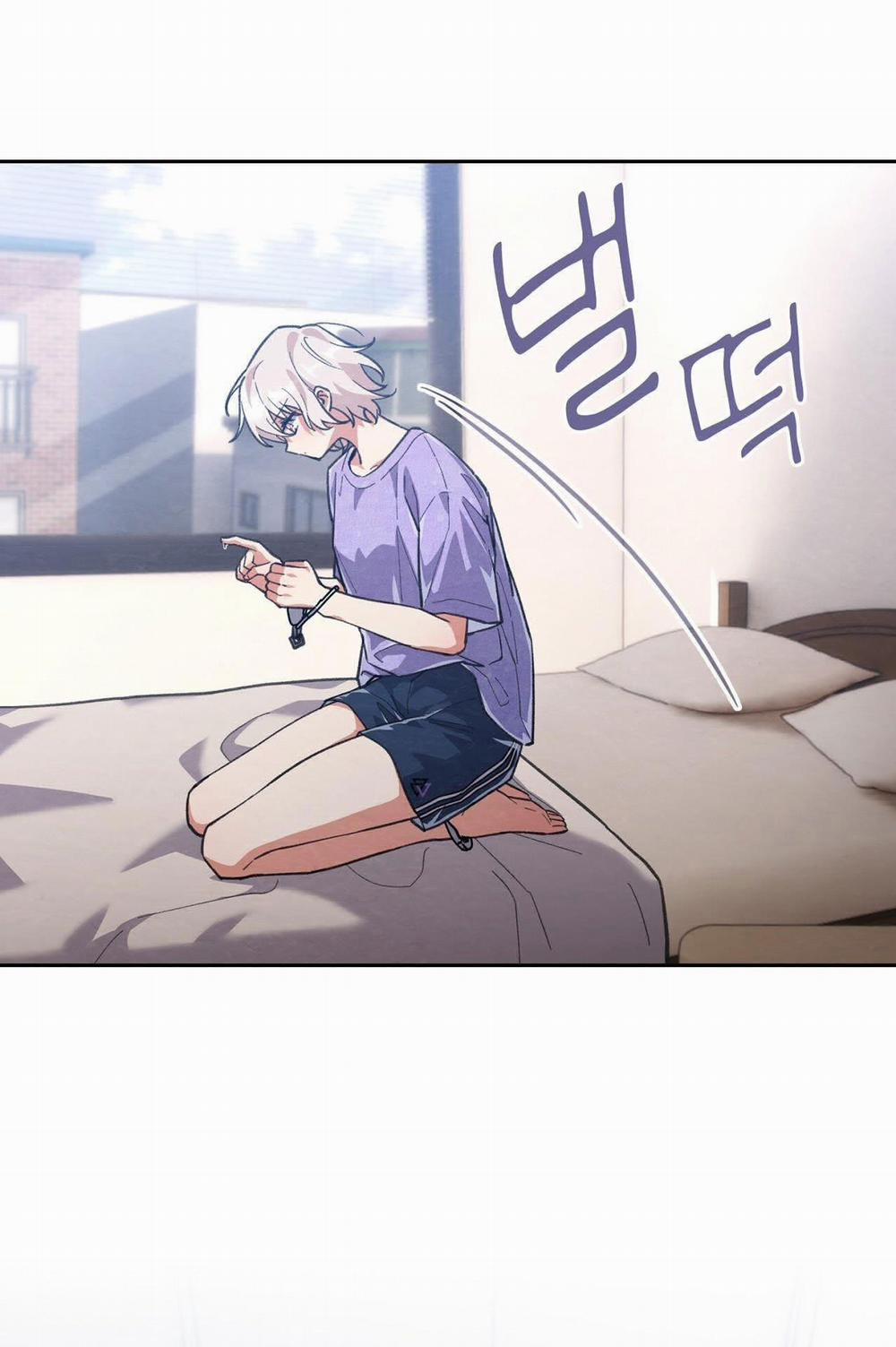 [18+] Trốn Thoát Khỏi Gã Thợ Săn 19.1 trang 13