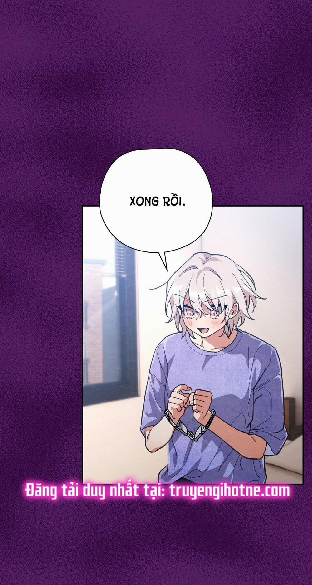 [18+] Trốn Thoát Khỏi Gã Thợ Săn 19.1 trang 26