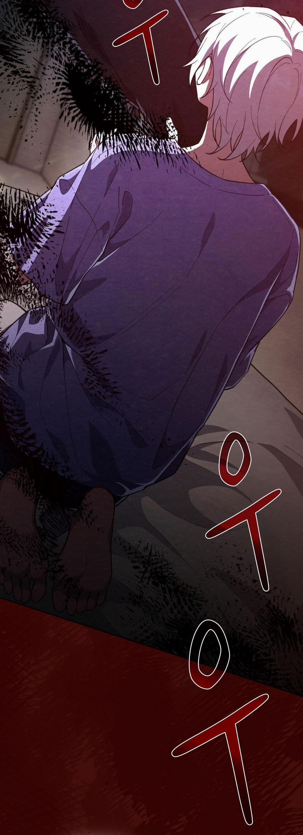 [18+] Trốn Thoát Khỏi Gã Thợ Săn 19.1 trang 31