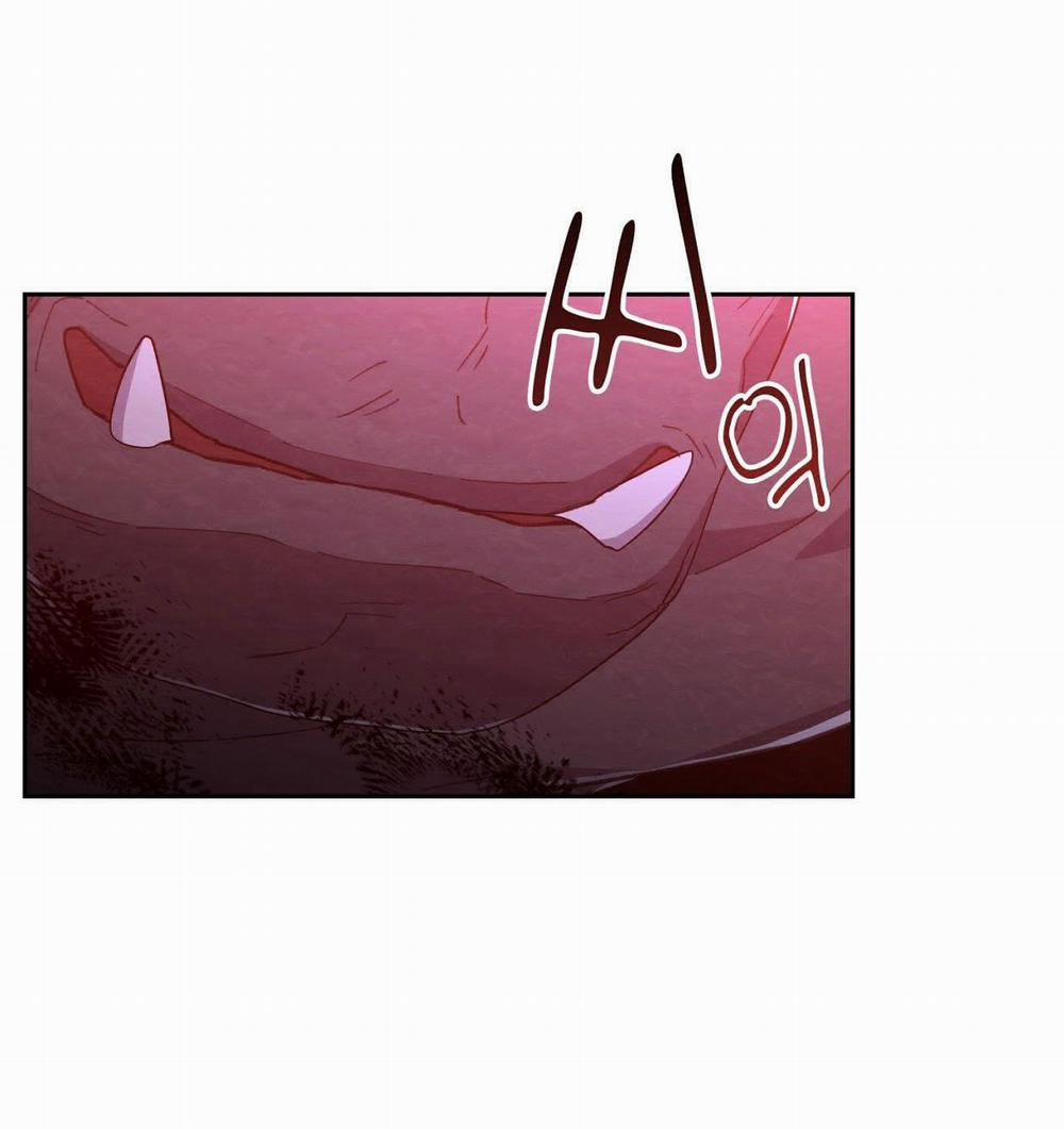 [18+] Trốn Thoát Khỏi Gã Thợ Săn 19.1 trang 37