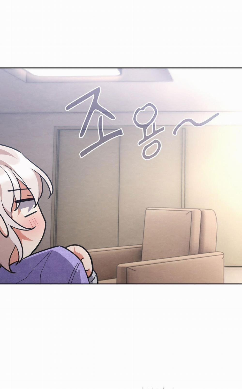 [18+] Trốn Thoát Khỏi Gã Thợ Săn 19.1 trang 8