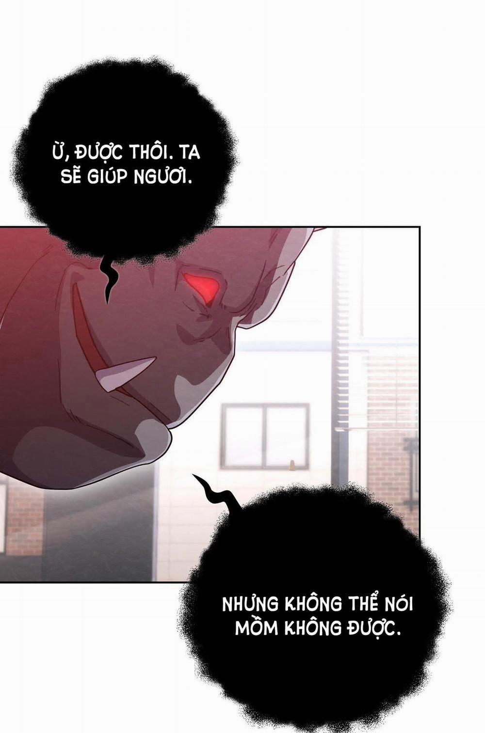 [18+] Trốn Thoát Khỏi Gã Thợ Săn 19.2 trang 1