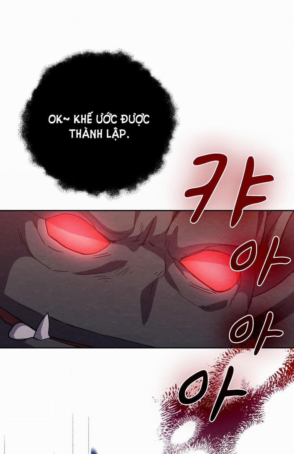 [18+] Trốn Thoát Khỏi Gã Thợ Săn 19.2 trang 11