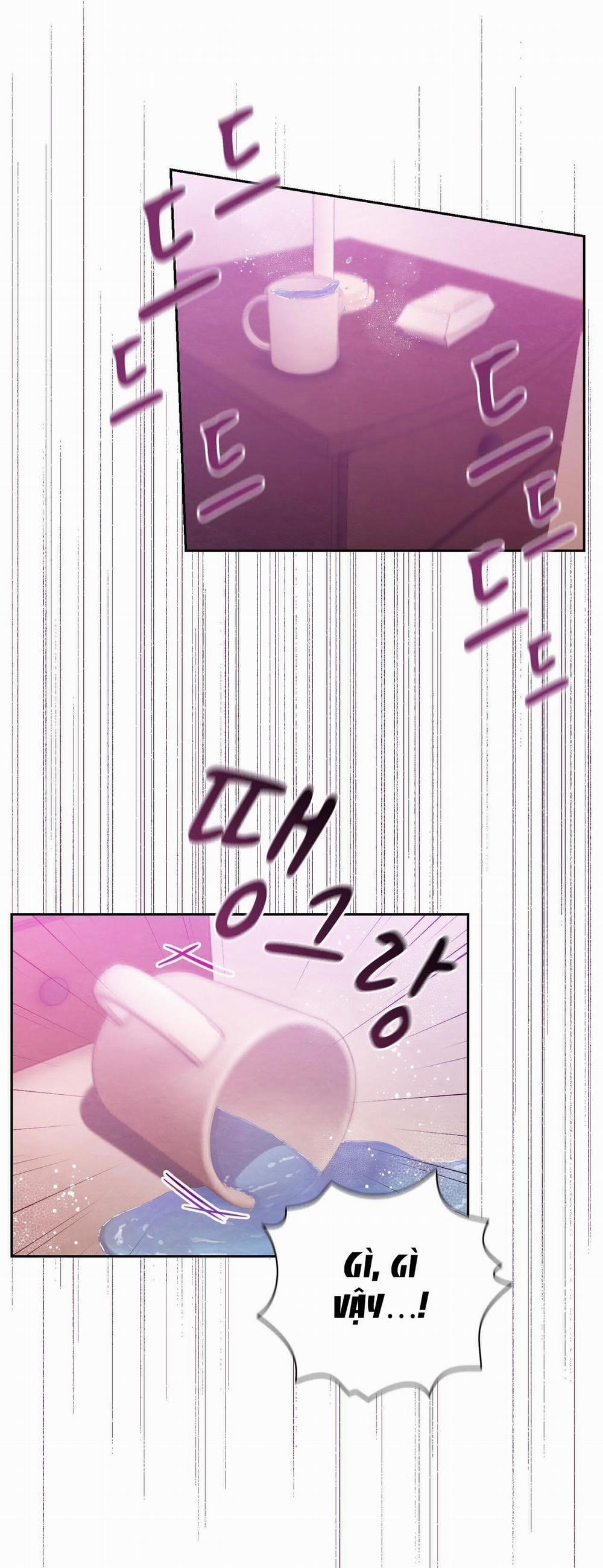 [18+] Trốn Thoát Khỏi Gã Thợ Săn 19.2 trang 15